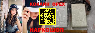кокс Дубна